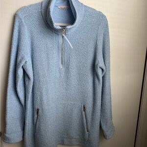 Men's Light Blue Sweater